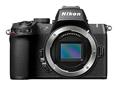 Nikon z50ii body usato  Spedito ovunque in Italia 