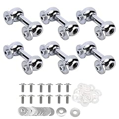 Tuoren 6pack silver for sale  Delivered anywhere in USA 