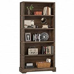 Shelf wood bookcase for sale  Delivered anywhere in USA 