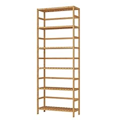 Forehill bamboo shelving for sale  Delivered anywhere in UK