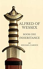 Alfred wessex book for sale  Delivered anywhere in UK