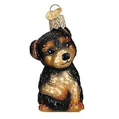 Old christmas dog for sale  Delivered anywhere in USA 