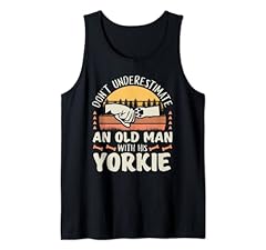 Yorkshire terrier shirt for sale  Delivered anywhere in USA 