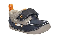 Clarks infant boys for sale  Delivered anywhere in UK