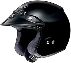 Shoei platinum open for sale  Delivered anywhere in USA 