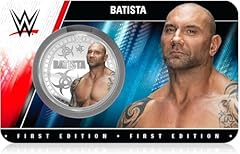 Fantasy club batista gebraucht kaufen  Wird an jeden Ort in Deutschland