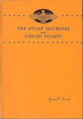 Stamp machines coiled for sale  Delivered anywhere in USA 