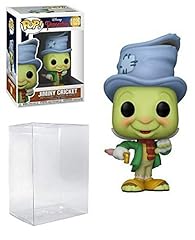 Jiminy crickett pop for sale  Delivered anywhere in USA 