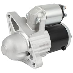 Scitoo starter motor for sale  Delivered anywhere in USA 