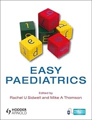 Easy paediatrics d'occasion  Livré partout en France