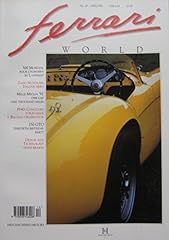 Ferrari magazine issue for sale  Delivered anywhere in Ireland