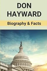 Hayward biography facts for sale  Delivered anywhere in UK