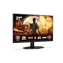 Aoc gaming q27g42ze usato  Spedito ovunque in Italia 