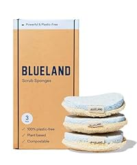 Blueland scrub sponge for sale  Delivered anywhere in USA 