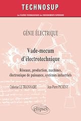 Génie électrique vade d'occasion  Livré partout en Belgiqu