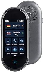 Simvalley mobile übersetzer gebraucht kaufen  Wird an jeden Ort in Deutschland