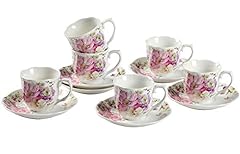 Pcs tea set for sale  Delivered anywhere in USA 