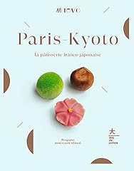 Paris kyoto pâtisserie for sale  Delivered anywhere in UK