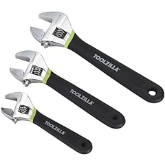 Toolzilla adjustable wrench for sale  Delivered anywhere in UK
