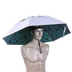 Demiawaking cappello ombrello usato  Spedito ovunque in Italia 