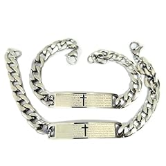 Generico bracciale religioso usato  Spedito ovunque in Italia 