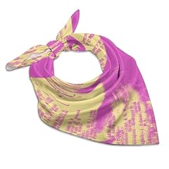 Ducanll bandana soie d'occasion  Livré partout en France