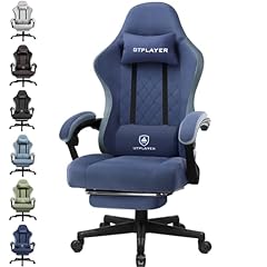 Gtplayer gaming stuhl gebraucht kaufen  Wird an jeden Ort in Deutschland