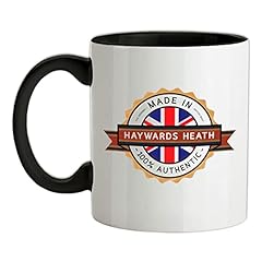 Made haywards heath for sale  Delivered anywhere in UK