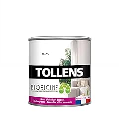 Tollens peinture couleurs d'occasion  Livré partout en France