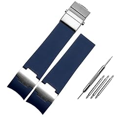 Ggytmql cinturino silicone usato  Spedito ovunque in Italia 