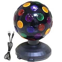 Disco ball lamp for sale  Delivered anywhere in USA 