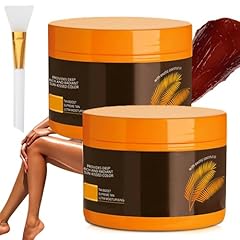 2pcs tanning accelerator for sale  Delivered anywhere in UK
