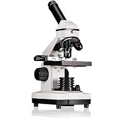 Bresser microscope biolux d'occasion  Livré partout en Belgiqu