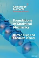 Foundations statistical mechan gebraucht kaufen  Wird an jeden Ort in Deutschland