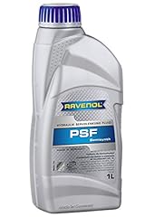 Ravenol hydraulik psf gebraucht kaufen  Wird an jeden Ort in Deutschland