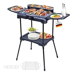 Sommertal bbq231 elektrogrill gebraucht kaufen  Wird an jeden Ort in Deutschland