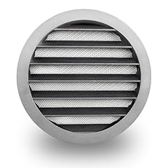 Systerm grille aération d'occasion  Livré partout en France