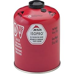 Isopro gas cartridge usato  Spedito ovunque in Italia 