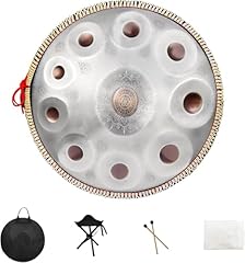 Handpan drum inch for sale  Delivered anywhere in USA 