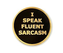 Pinsanity speak fluent for sale  Delivered anywhere in USA 