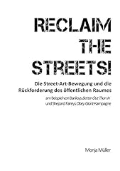 Reclaim the streets gebraucht kaufen  Wird an jeden Ort in Deutschland