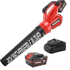 Leaf blower cordless for sale  Delivered anywhere in UK