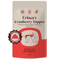 Urinary cranberry dogs for sale  Delivered anywhere in UK