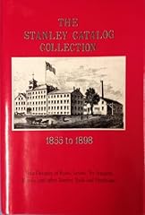 Stanley catalog collection for sale  Delivered anywhere in USA 