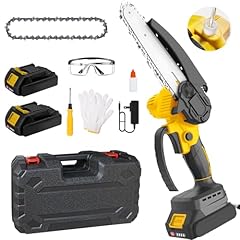 Inch mini chainsaw for sale  Delivered anywhere in UK