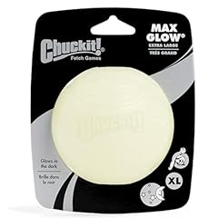 Chuckit. balle max d'occasion  Livré partout en France