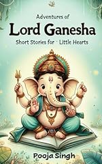 Adventures lord ganesha gebraucht kaufen  Wird an jeden Ort in Deutschland