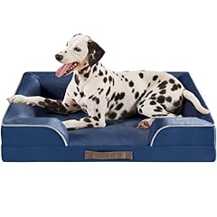 Orthopedic dog bed for sale  Delivered anywhere in USA 