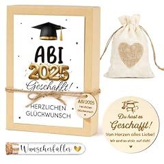 Bofunx abi 2025 gebraucht kaufen  Wird an jeden Ort in Deutschland