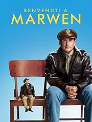 Benvenuti marwen usato  Spedito ovunque in Italia 